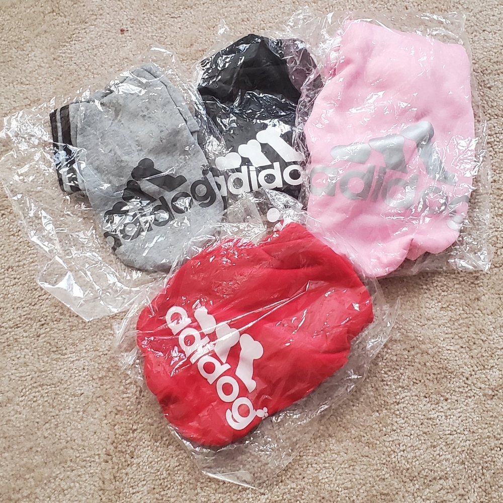 β οΈ Doggie adidog sweatshirts - Picture 4 of 8